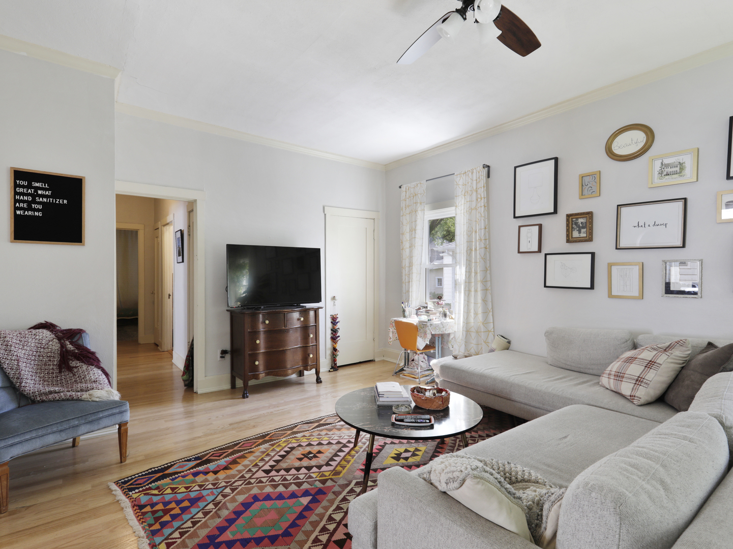 911 West William Street Champaign, IL 61821 - Photo 5 of 22