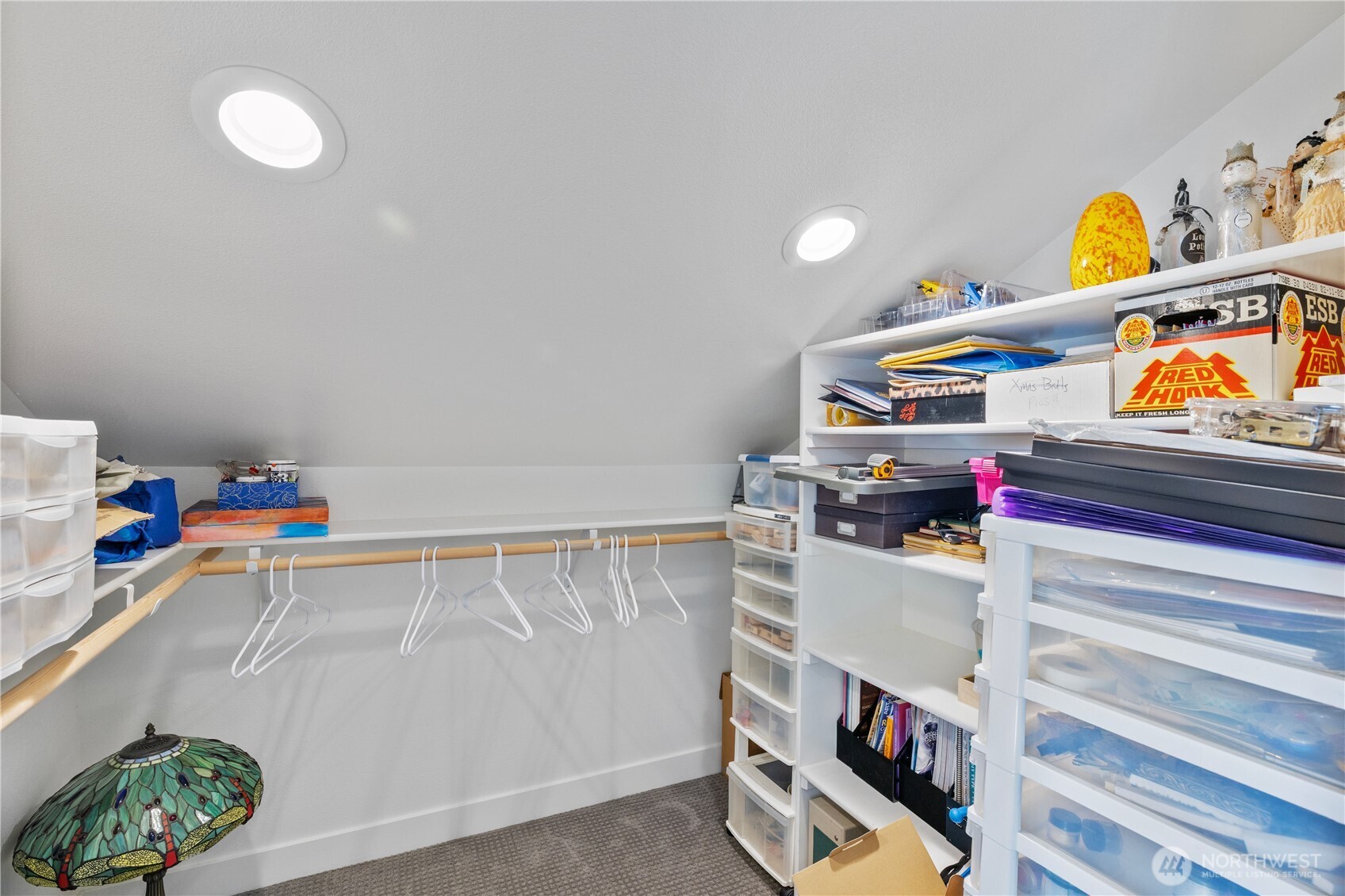 714 Sunset Boulevard Mattawa, WA 99349 - Photo 34 of 40 a room with storage and utility