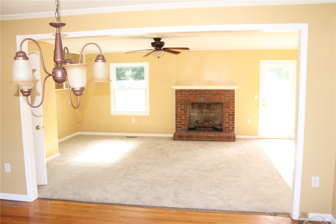 527 Drayton Circle Anderson, SC 29621 - Photo 12 of 19
