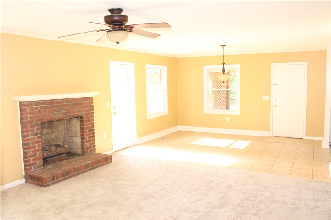 527 Drayton Circle Anderson, SC 29621 - Photo 14 of 19