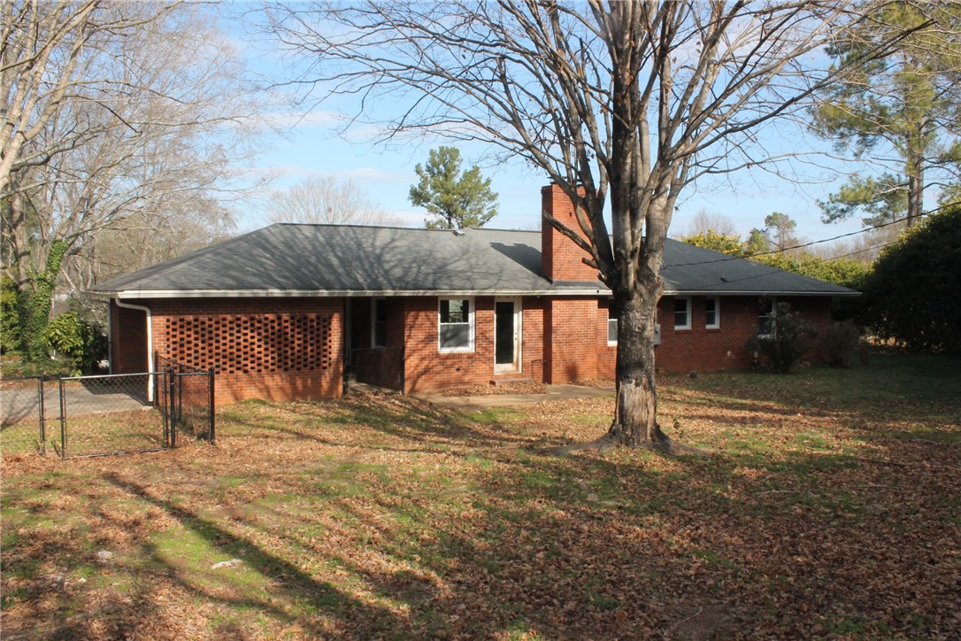 527 Drayton Circle Anderson, SC 29621 - Photo 4 of 19