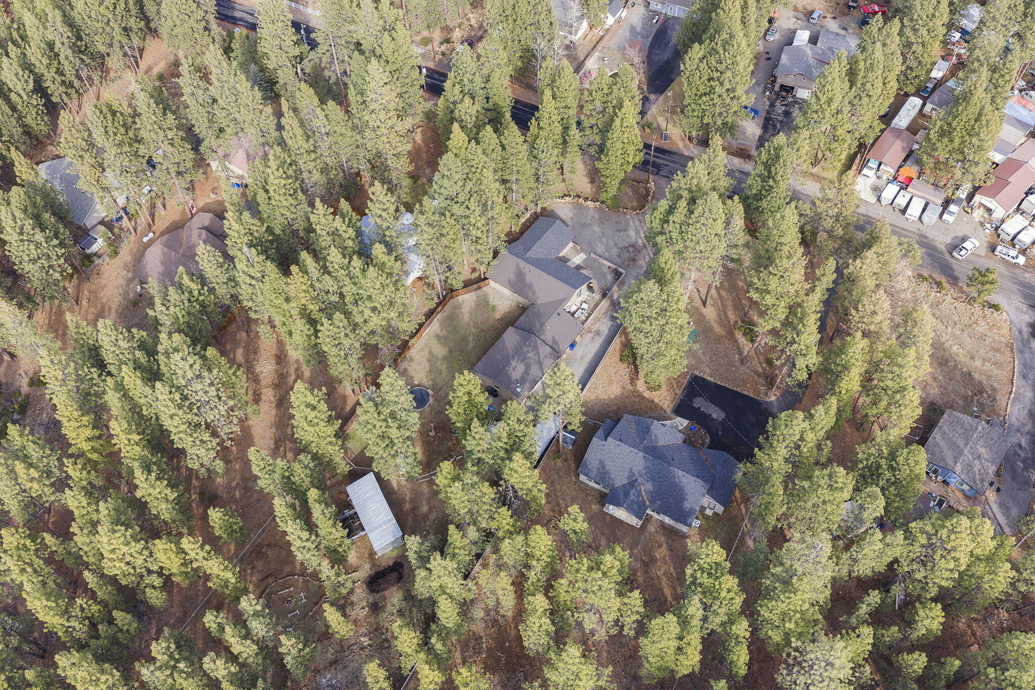 60059 Turquoise Road Bend, OR 97702 - Photo 50 of 53