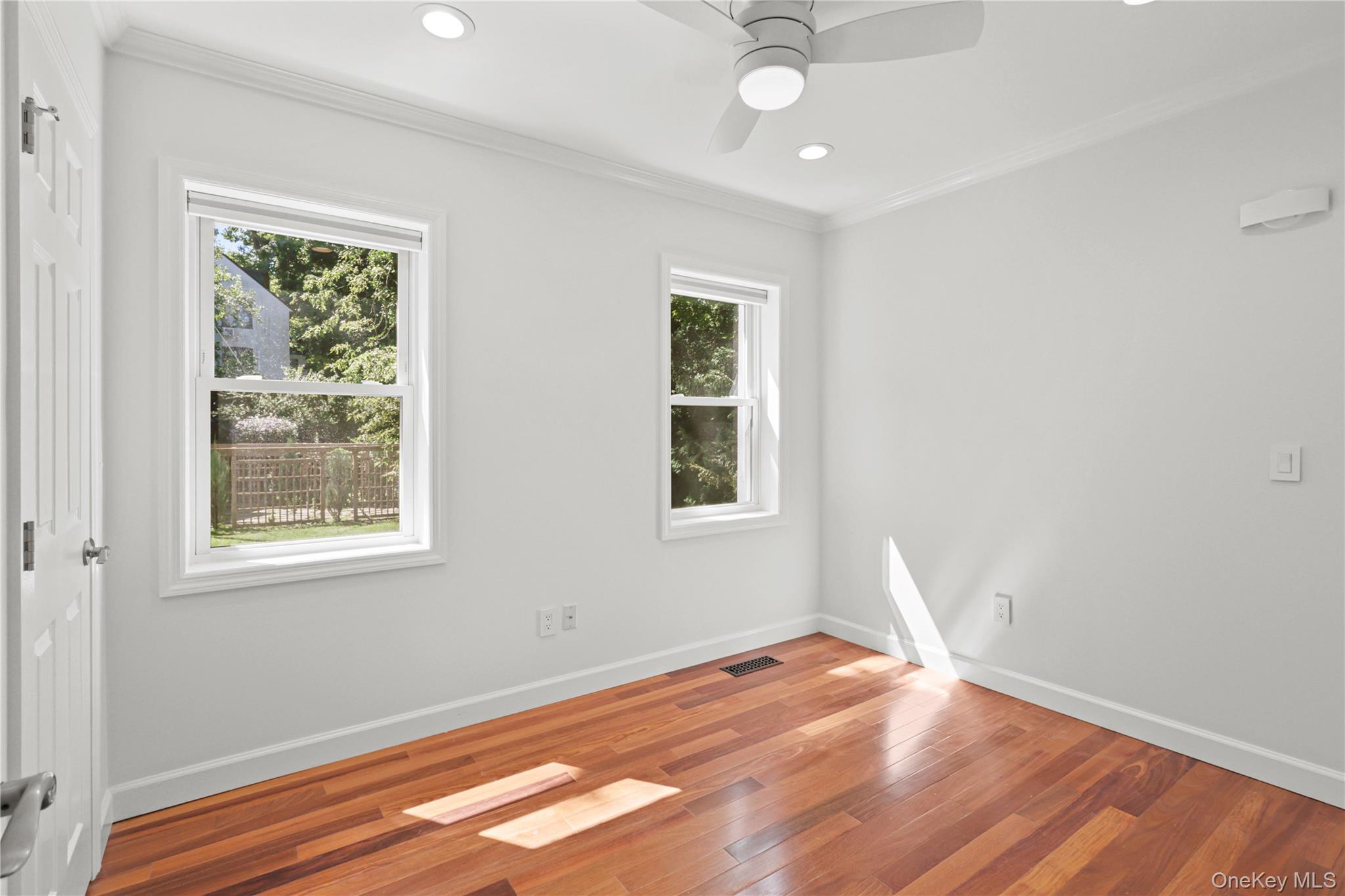 75 Kensington Road Bronxville, NY 10708 - Photo 19 of 25 Photo of 2nd Bedroom