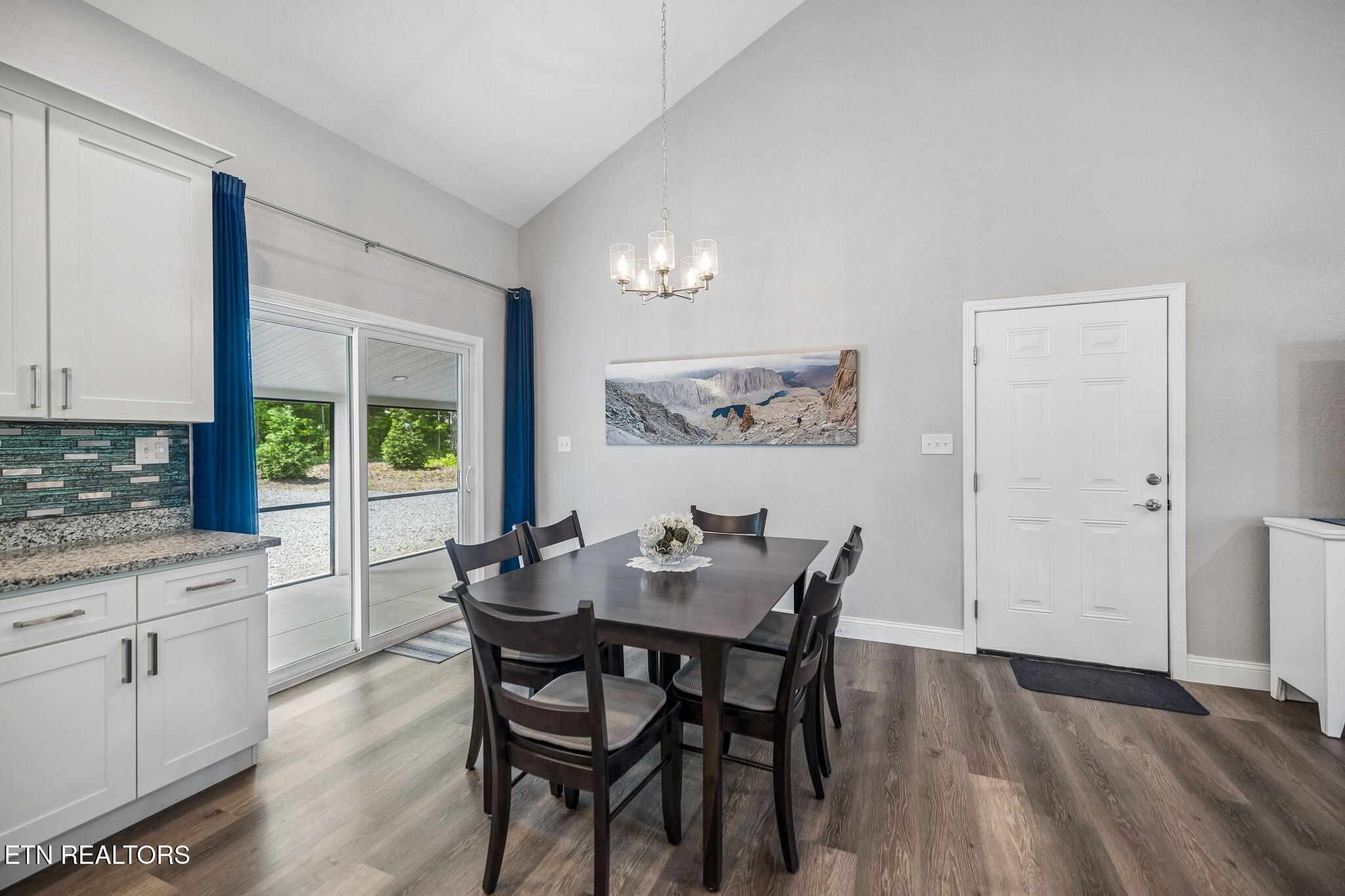 135 Country Way Road Vonore, TN 37885 - Photo 13 of 49 dining