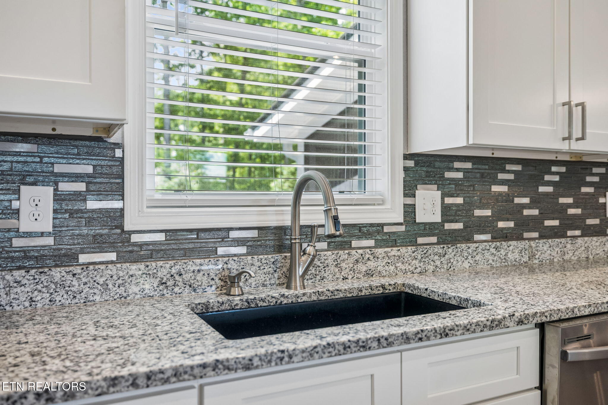 135 Country Way Road Vonore, TN 37885 - Photo 15 of 49 kitchen sink