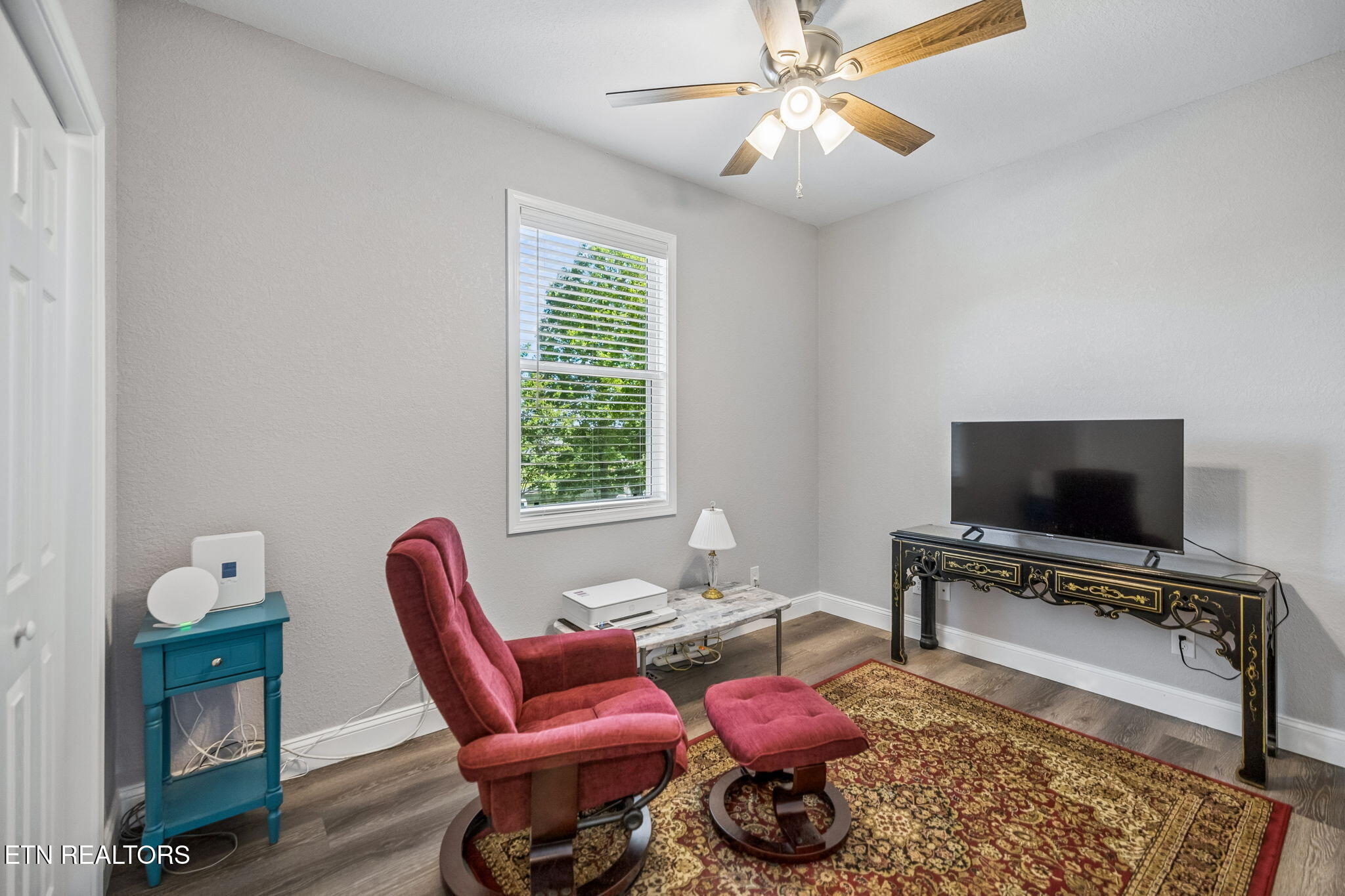 135 Country Way Road Vonore, TN 37885 - Photo 23 of 49 Bedroom 2