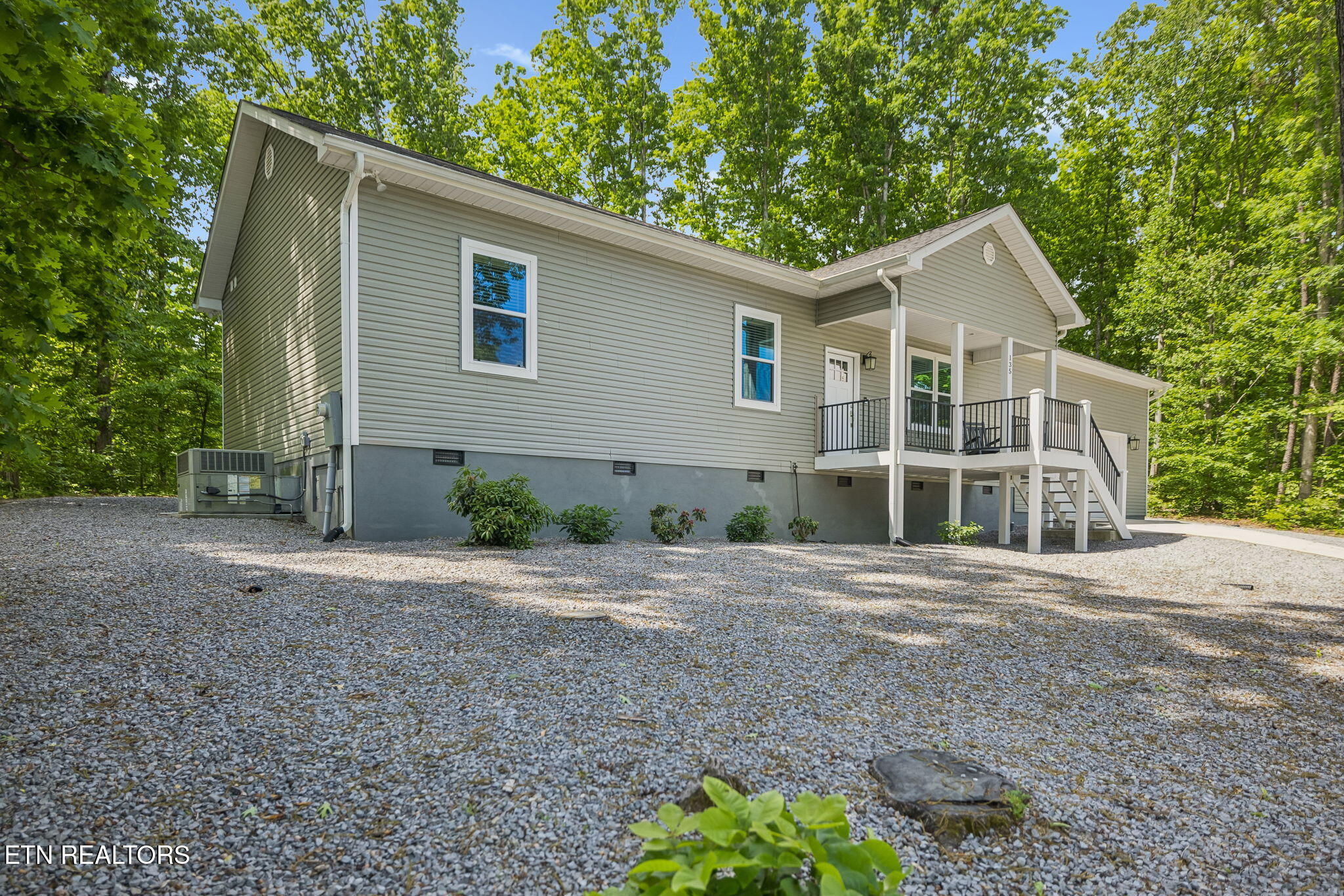 135 Country Way Road Vonore, TN 37885 - Photo 39 of 49 3-137 Country Way Rd - 003