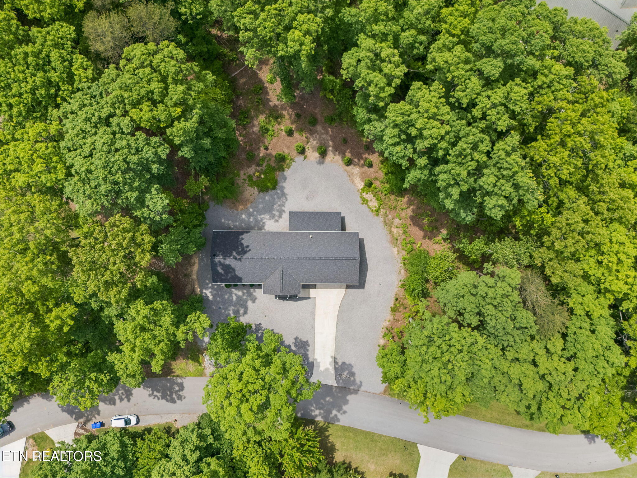135 Country Way Road Vonore, TN 37885 - Photo 47 of 49 45-137 Country Way Rd - 045