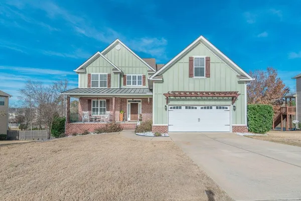 $775,000 | 4076 Dewaal Street, Evans, GA 30809