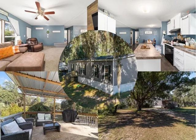 a view of outdoor space yard and patio