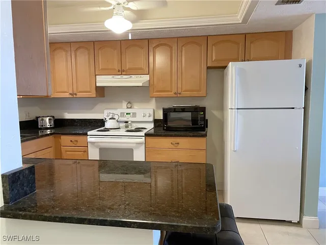$225,000 | 834 Southeast 46th Street, Unit 2A, Cape Coral, FL 33904