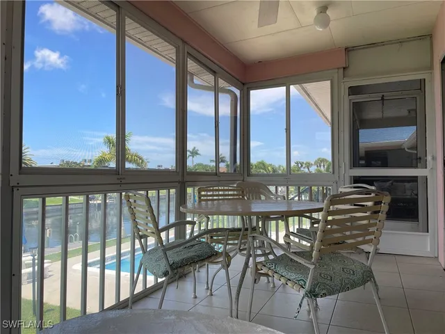 $225,000 | 834 Southeast 46th Street, Unit 2A, Cape Coral, FL 33904