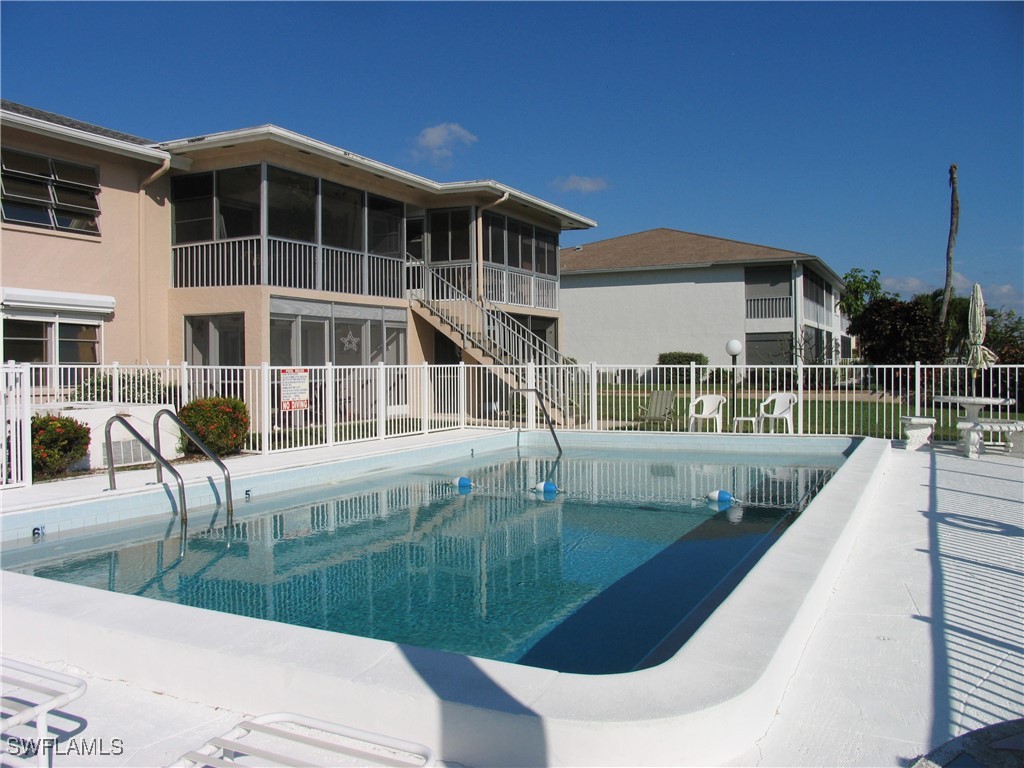834 Southeast 46th Street, Unit 2A Cape Coral, FL 33904 - Photo 19 of 40