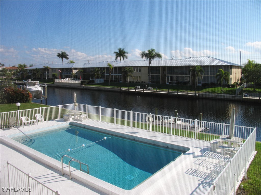834 Southeast 46th Street, Unit 2A Cape Coral, FL 33904 - Photo 21 of 40