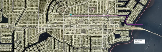 $225,000 | 834 Southeast 46th Street, Unit 2A, Cape Coral, FL 33904