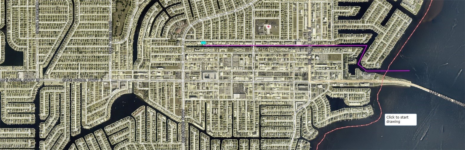 834 Southeast 46th Street, Unit 2A Cape Coral, FL 33904 - Photo 23 of 40