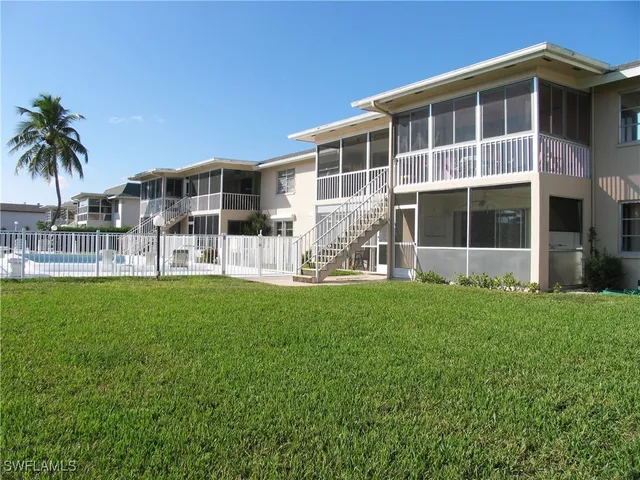 $225,000 | 834 Southeast 46th Street, Unit 2A, Cape Coral, FL 33904