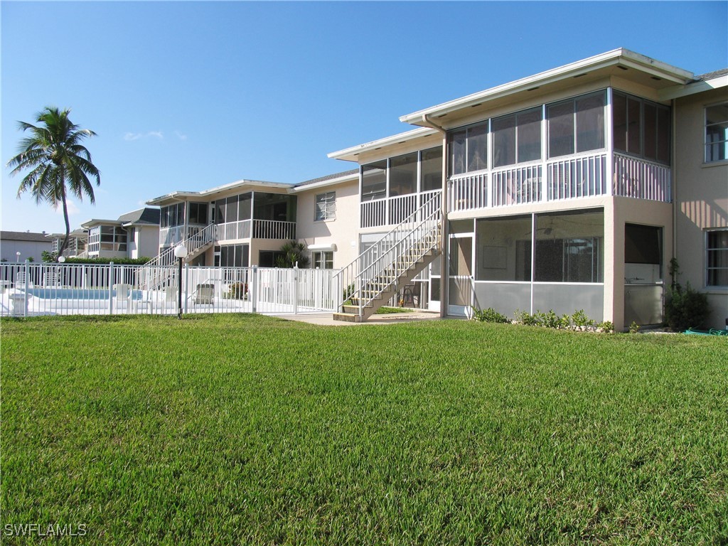 834 Southeast 46th Street, Unit 2A Cape Coral, FL 33904 - Photo 24 of 40