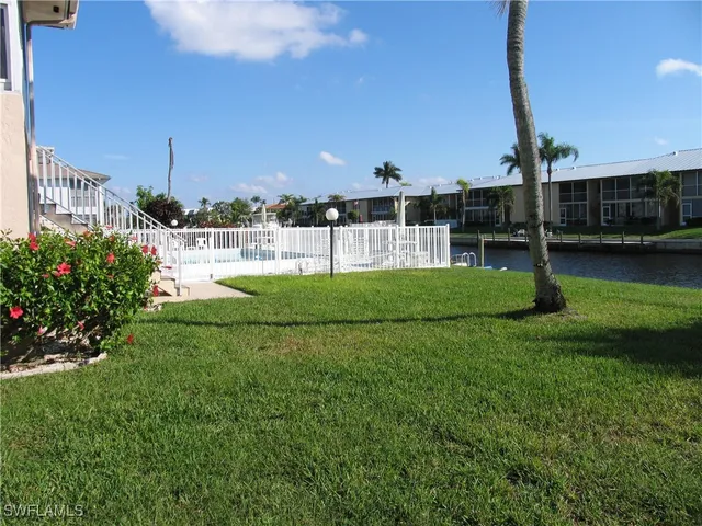 $225,000 | 834 Southeast 46th Street, Unit 2A, Cape Coral, FL 33904