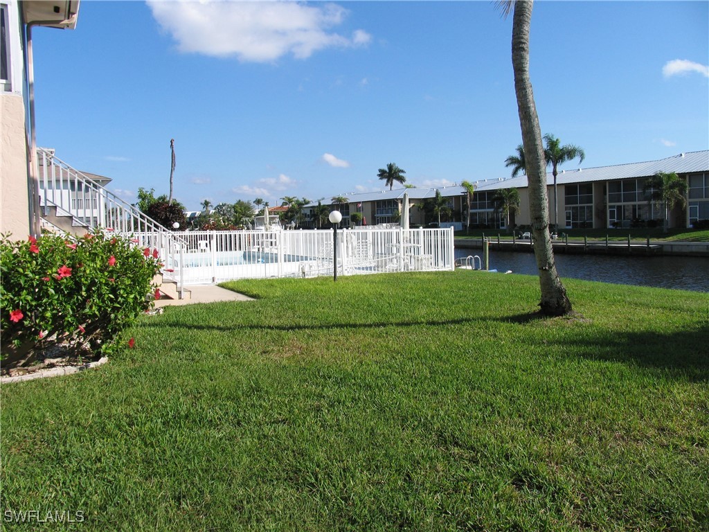 834 Southeast 46th Street, Unit 2A Cape Coral, FL 33904 - Photo 31 of 40