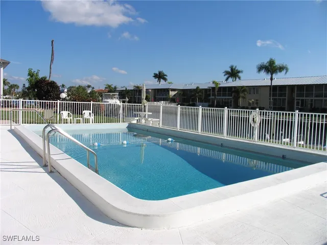 $225,000 | 834 Southeast 46th Street, Unit 2A, Cape Coral, FL 33904