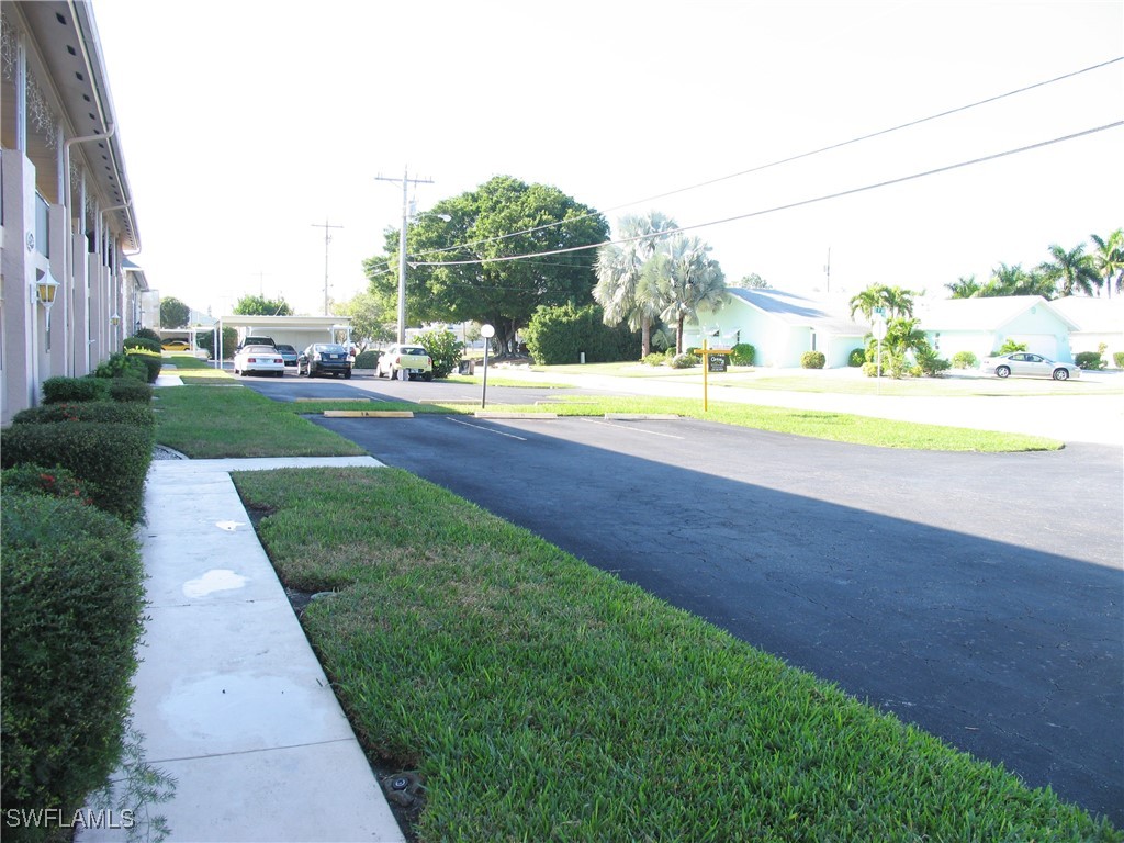 834 Southeast 46th Street, Unit 2A Cape Coral, FL 33904 - Photo 33 of 40