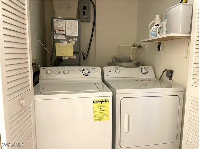 $225,000 | 834 Southeast 46th Street, Unit 2A, Cape Coral, FL 33904