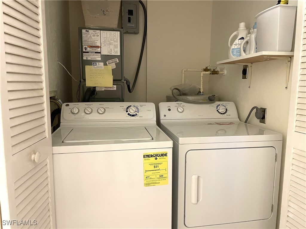 834 Southeast 46th Street, Unit 2A Cape Coral, FL 33904 - Photo 37 of 40