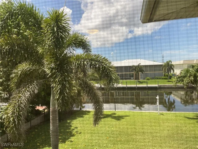 $225,000 | 834 Southeast 46th Street, Unit 2A, Cape Coral, FL 33904