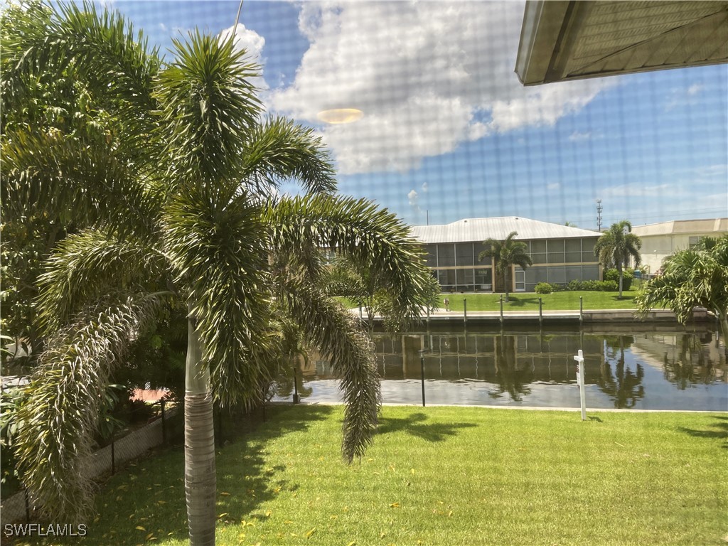 834 Southeast 46th Street, Unit 2A Cape Coral, FL 33904 - Photo 39 of 40