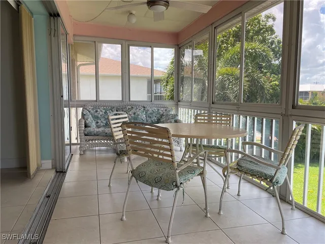 $225,000 | 834 Southeast 46th Street, Unit 2A, Cape Coral, FL 33904