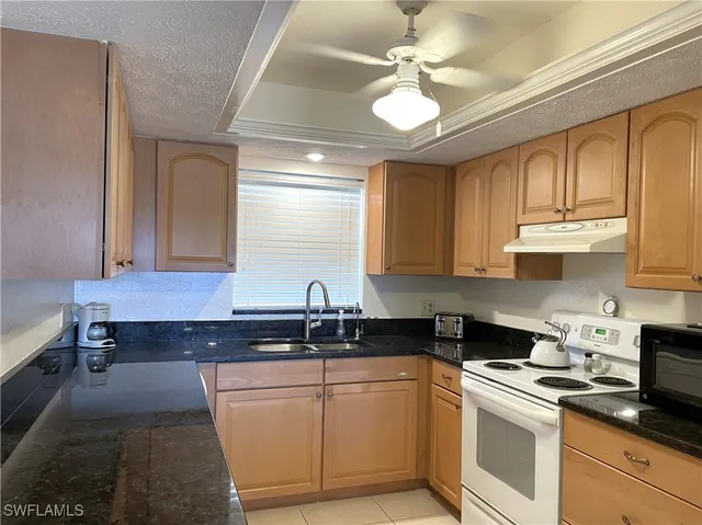 $225,000 | 834 Southeast 46th Street, Unit 2A, Cape Coral, FL 33904