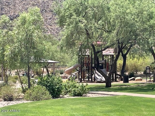 8478 West Maya Drive Peoria, AZ 85383 - Photo 6 of 6 a view of a park with large trees
