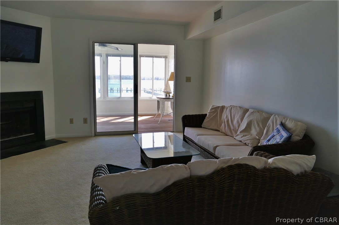 375 Callis Wharf Road, Unit 208 Hudgins, VA 23076 - Photo 15 of 46