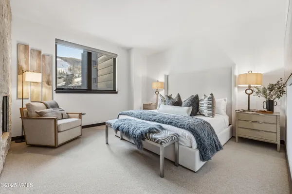 $935,000 | 701 West Lionshead Circle, Unit E307, Vail, CO 81657