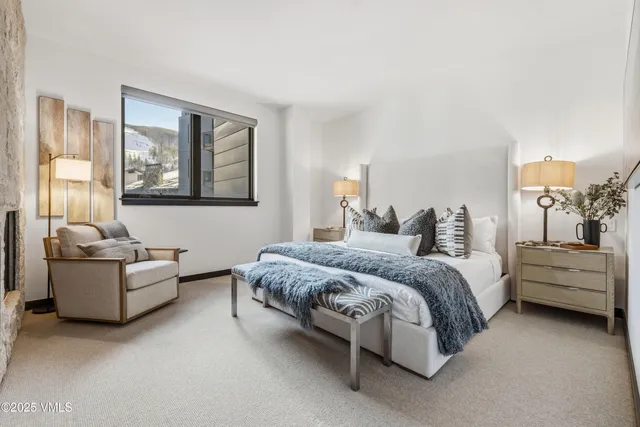 $935,000 | 701 West Lionshead Circle, Unit E307, Vail, CO 81657