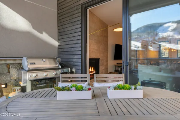$935,000 | 701 West Lionshead Circle, Unit E307, Vail, CO 81657
