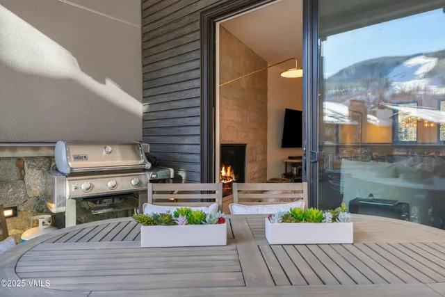 $935,000 | 701 West Lionshead Circle, Unit E307, Vail, CO 81657