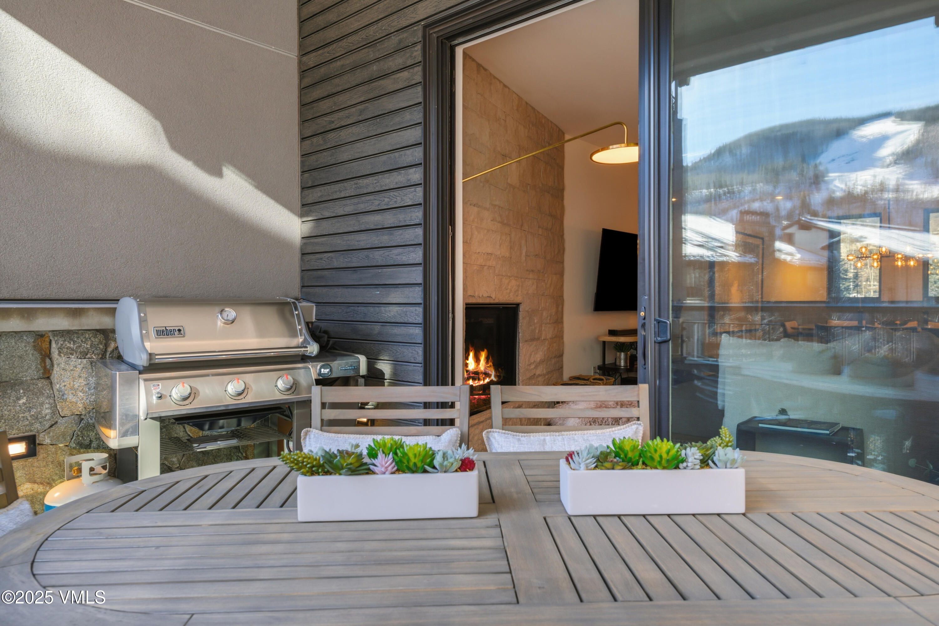 701 West Lionshead Circle, Unit E307 Vail, CO 81657 - Photo 2 of 36 Great Terrace