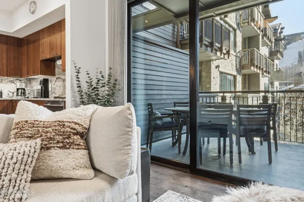$935,000 | 701 West Lionshead Circle, Unit E307, Vail, CO 81657