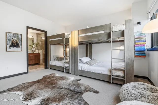 $935,000 | 701 West Lionshead Circle, Unit E307, Vail, CO 81657