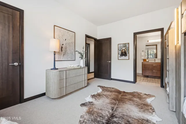 $935,000 | 701 West Lionshead Circle, Unit E307, Vail, CO 81657