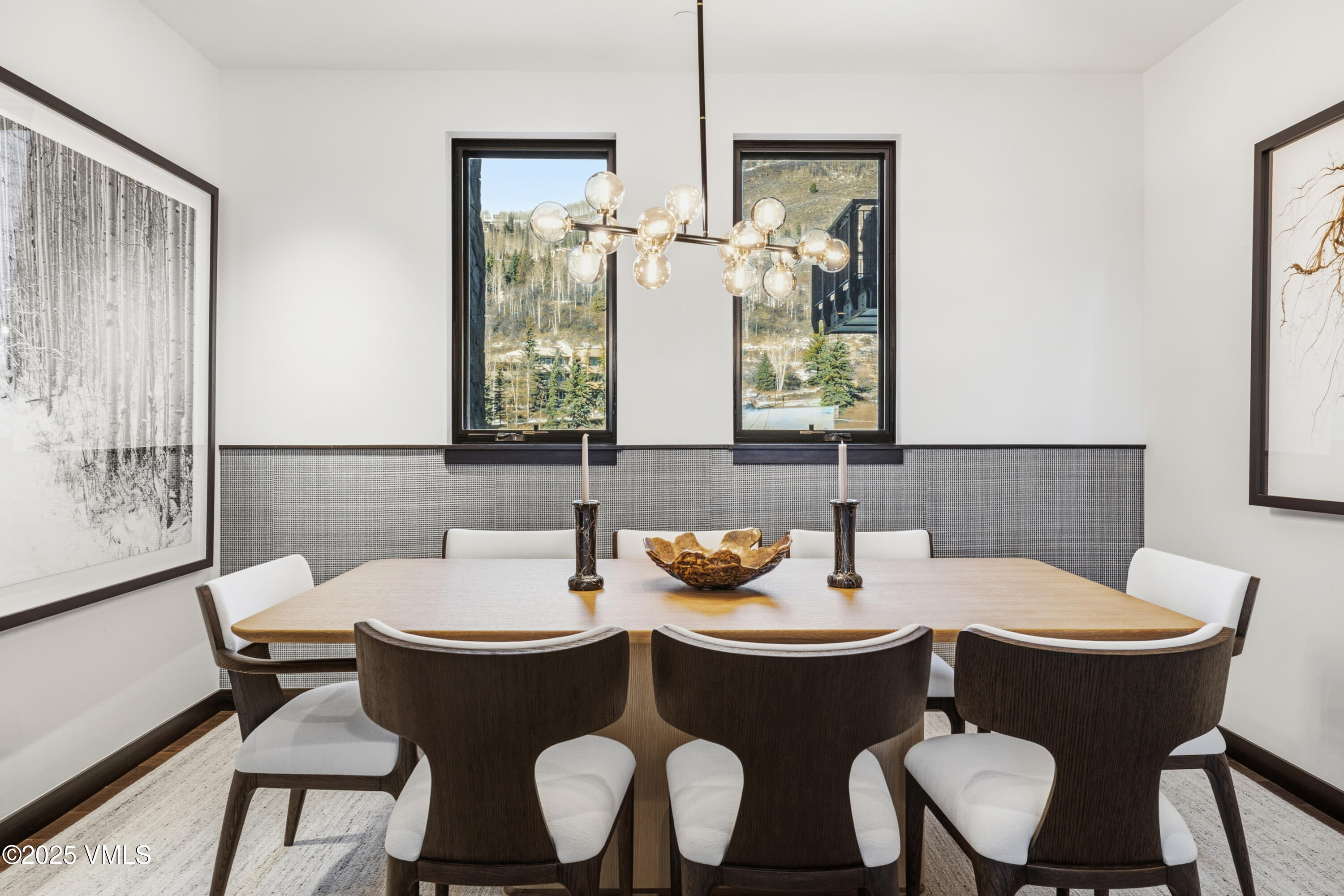 701 West Lionshead Circle, Unit E307 Vail, CO 81657 - Photo 9 of 36 Dinning Area