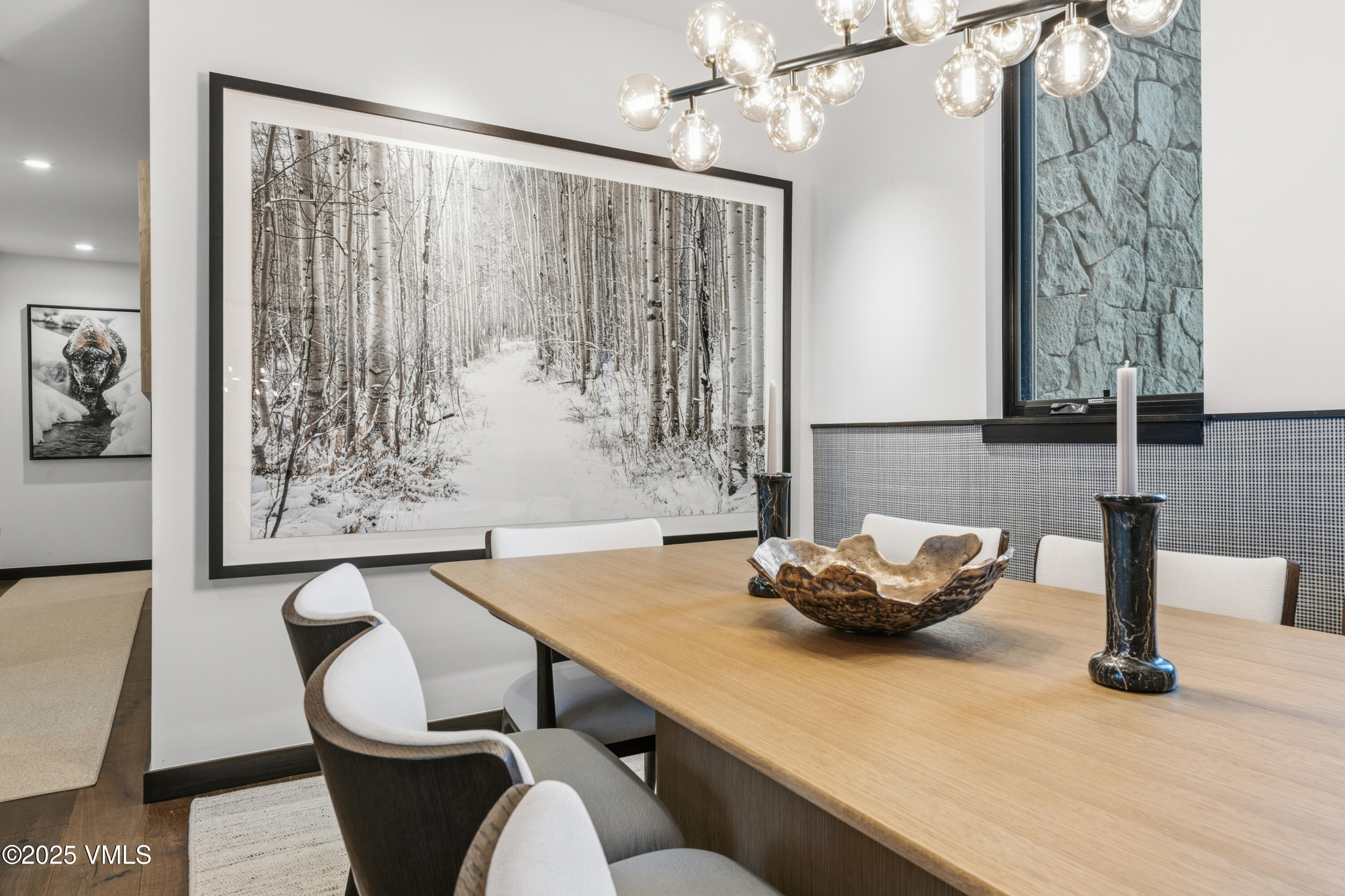 701 West Lionshead Circle, Unit E307 Vail, CO 81657 - Photo 10 of 36 Tastefull Artwork Throughout