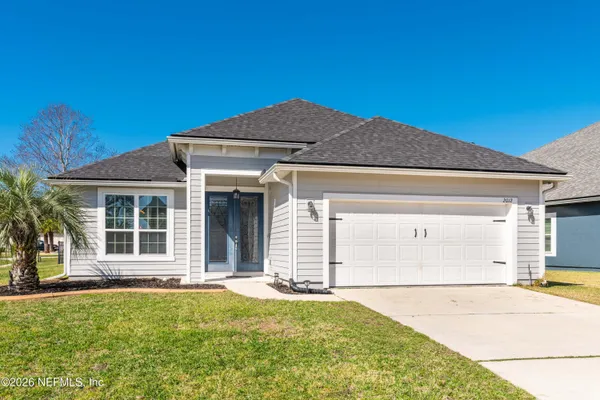 $529,999 | 2012 Arden Forest Place, Fleming Island, FL 32003