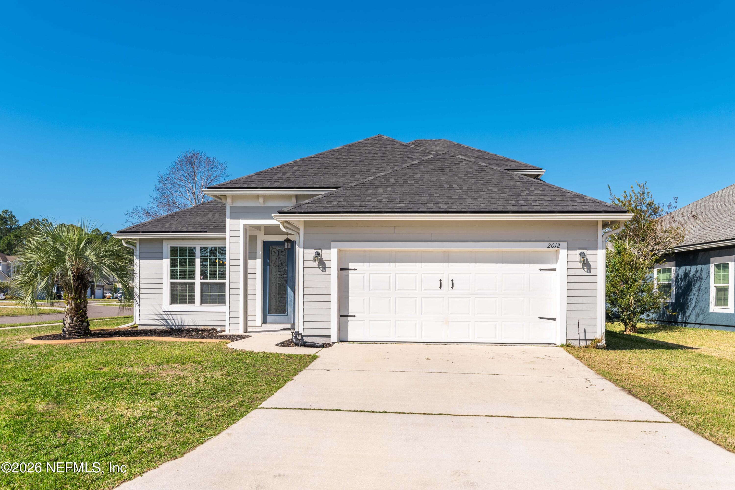 2012 Arden Forest Place Fleming Island, FL 32003 - Photo 2 of 31 2012 Arden Forest Pl-2
