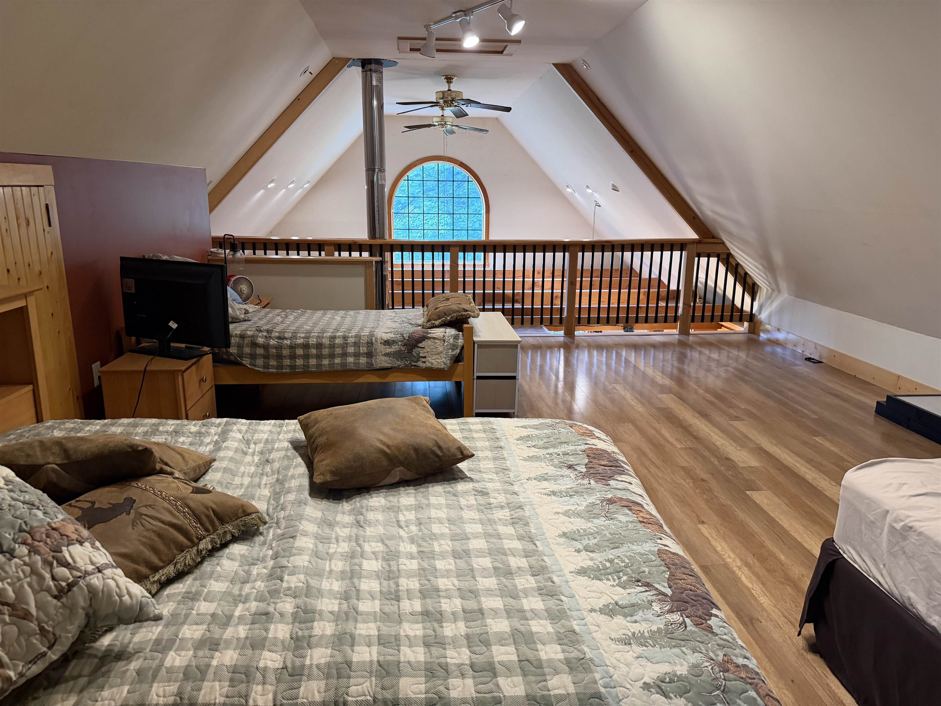 215 Gilbert Road Marlboro, VT 05351 - Photo 15 of 30 Gallery Image 15