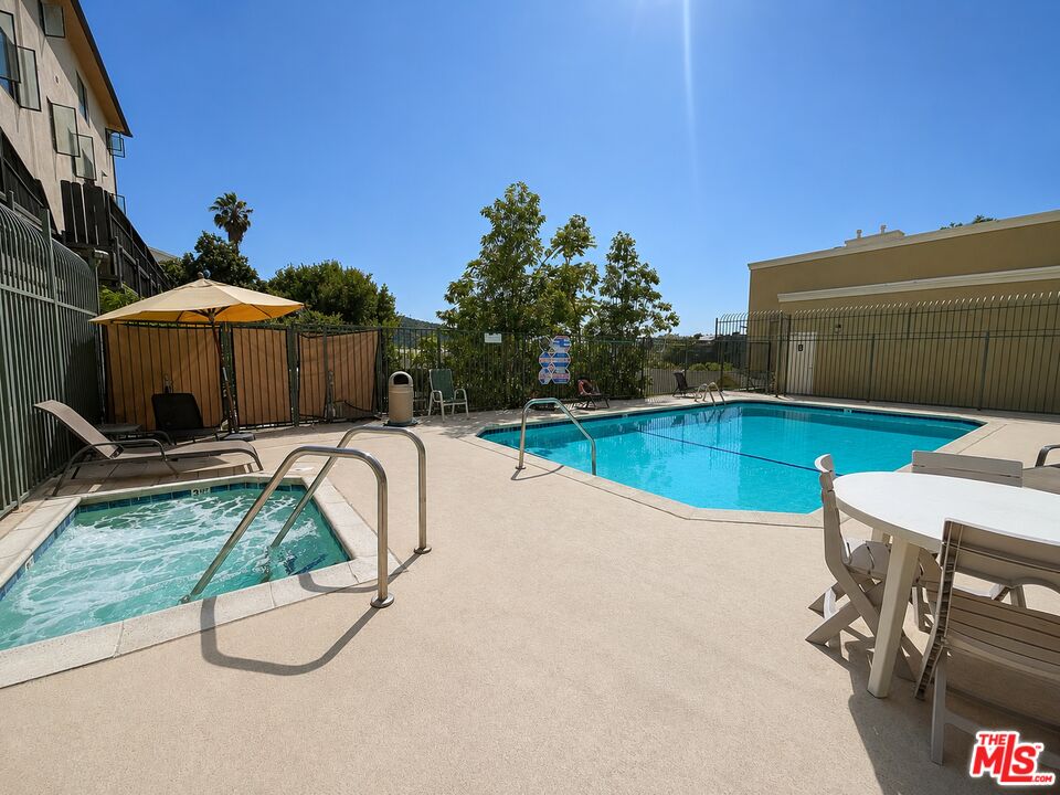 6140 Monterey Road, Unit 208 Los Angeles, CA 90042 - Photo 21 of 23