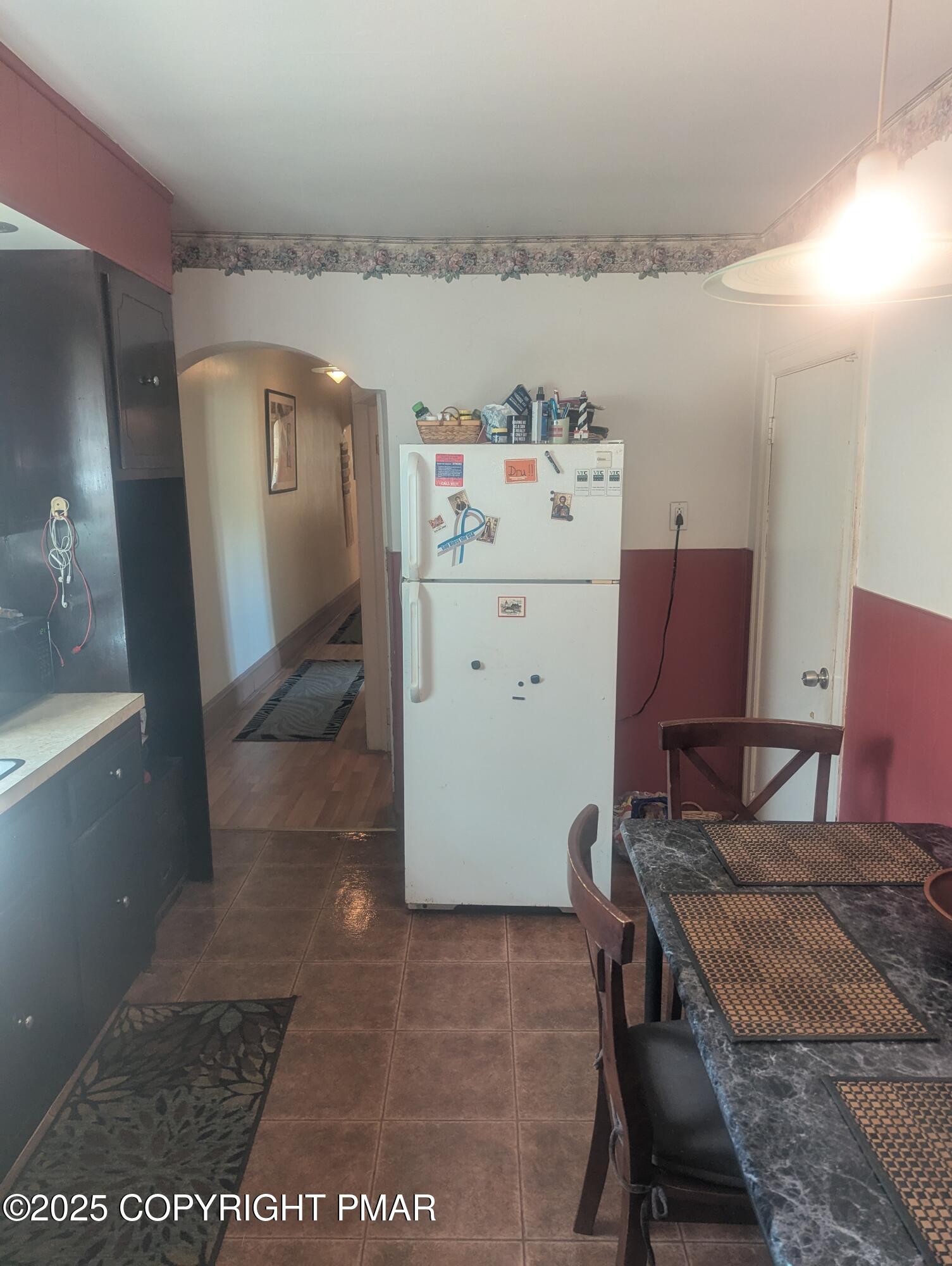 593 Pardee Street Hazleton, PA 18201 - Photo 6 of 17 a room with a baby crib furniture and a dresser