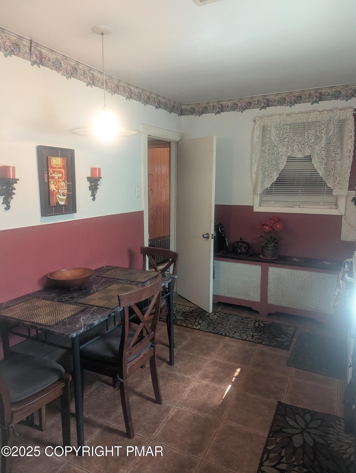 593 Pardee Street Hazleton, PA 18201 - Photo 7 of 17 a view of a workspace with furniture